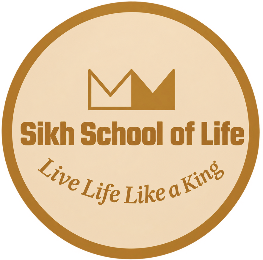 Live Life Like a King